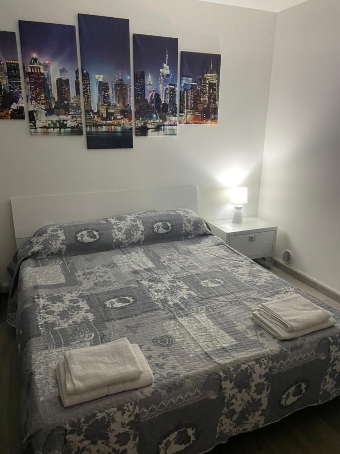 La Stradina Apartment Barletta Bagian luar foto