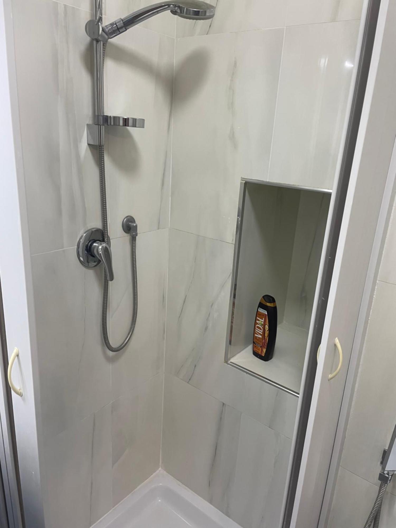 La Stradina Apartment Barletta Bagian luar foto